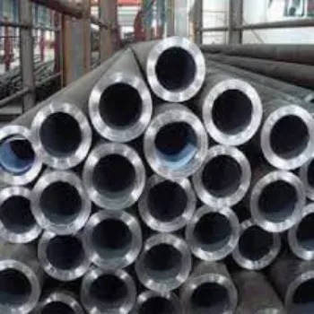 High Pressure Pipe